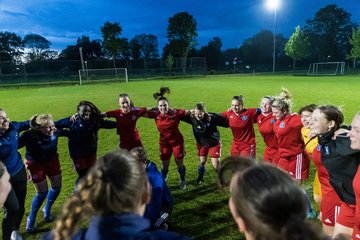 Bild 25 - F Hamburger SV 3 - Nienstedten 1 : Ergebnis: 6:1